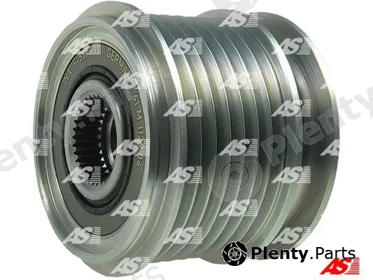 AS-PL AFP3022INA — Alternator Freewheel Clutch Brand new | Ina | Alternator freewheel pulleys