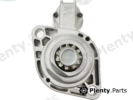AS-PL S3176SR — Starter Remanufactured | AS-PL | Starters