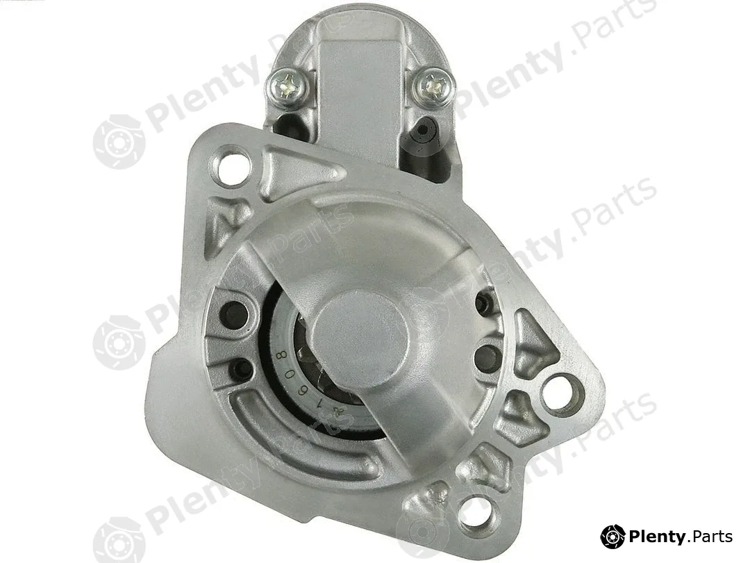 AS-PL S5507MITSUBISHI — Starter Brand new | Mitsubishi | Starters