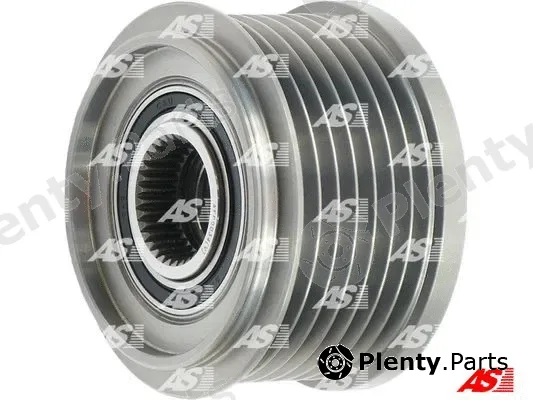 AS-PL AFP0034V — Alternator Freewheel Clutch Brand new | AS-PL | Alternator freewheel pulleys