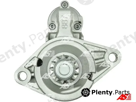 AS-PL S0632PR — Starter Remanufactured | AS-PL | Starters