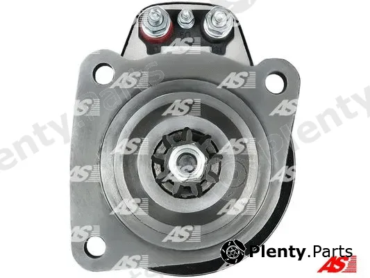 AS-PL S0725S — Starter Brand new | AS-PL | Starters | 0001401066