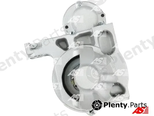 AS-PL S1252S — Starter Brand new | AS-PL | Starters | 9000834