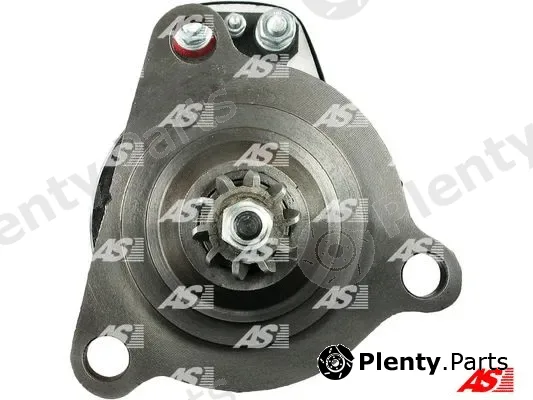 AS-PL S0438 — Starter Brand new | AS-PL | Starters | 0001416046