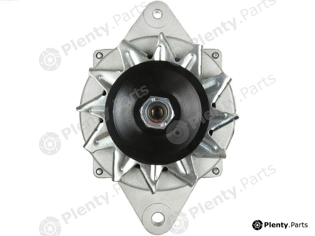 AS-PL A2001 — Alternator Brand new | AS-PL | Alternators | LR170505