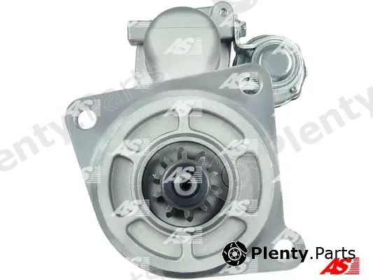 AS-PL S1034 — Starter Brand new | AS-PL | Starters | 8200357