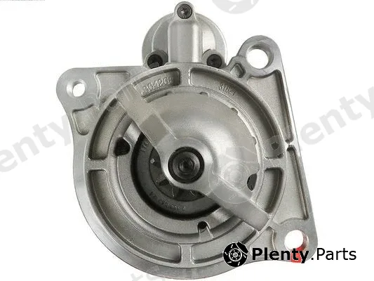AS-PL S0900BOSCHPR — Starter Remanufactured | Bosch | Starters