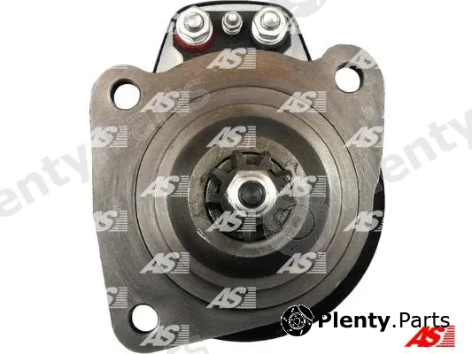 AS-PL S0366 — Starter Brand new | AS-PL | Starters