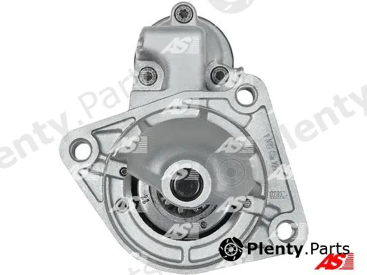 AS-PL S0096PR — Starter Remanufactured | AS-PL | Starters