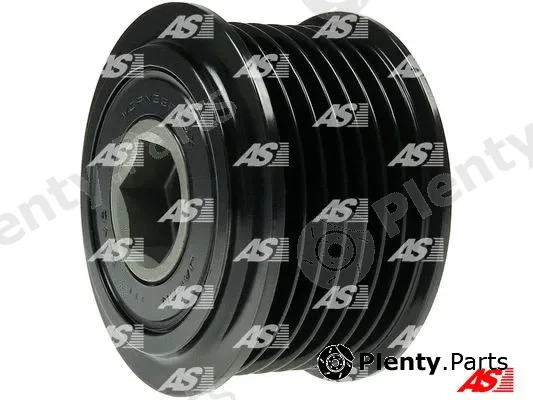 AS-PL AFP6064KOYO — Alternator Freewheel Clutch Brand new | Koyo | Alternator freewheel pulleys