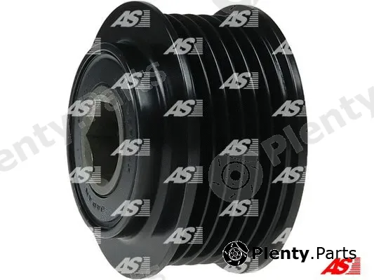 AS-PL AFP6046KOYO — Alternator Freewheel Clutch Brand new | Koyo | Alternator freewheel pulleys