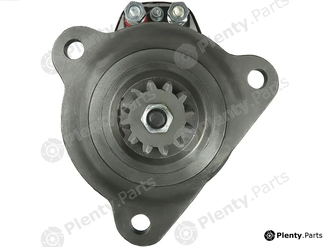 AS-PL S9466LETRIKA — Starter Brand new | Letrika | Starters