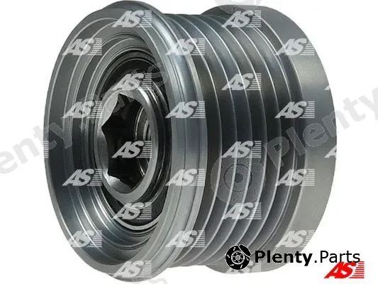 AS-PL AFP6084S — Alternator Freewheel Clutch Brand new | AS-PL | Alternator freewheel pulleys