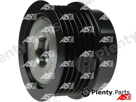 AS-PL AFP6003LITENS — Alternator Freewheel Clutch Brand new | Litens | Alternator freewheel pulleys