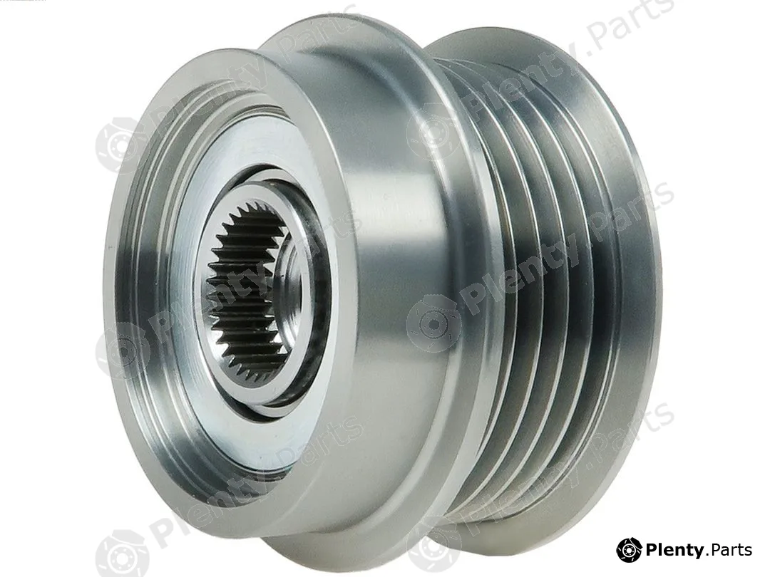 AS-PL AFP3092S — Alternator Freewheel Clutch Brand new | AS-PL | Alternator freewheel pulleys