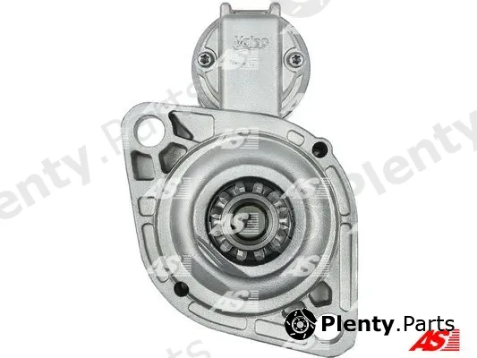 AS-PL S3069PR — Starter Remanufactured | AS-PL | Starters