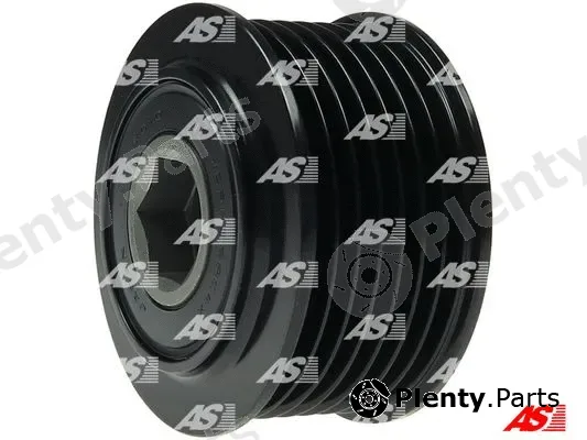 AS-PL AFP6063KOYO — Alternator Freewheel Clutch Brand new | Koyo | Alternator freewheel pulleys