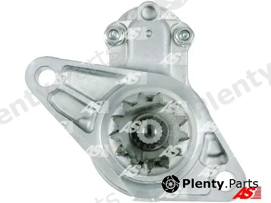 AS-PL S6108DENSO — Starter Brand new | Denso | Starters