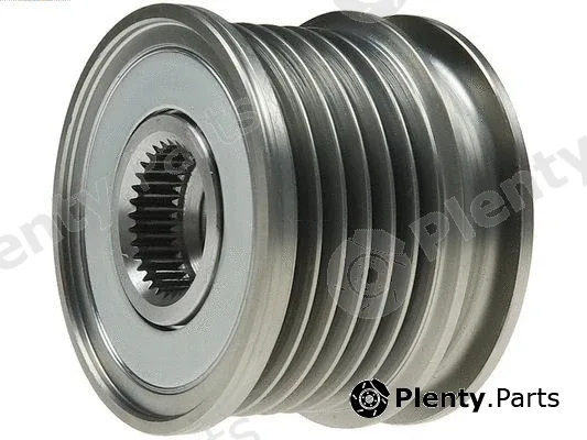 AS-PL AFP0005 — Alternator Freewheel Clutch Brand new | AS-PL | Alternator freewheel pulleys