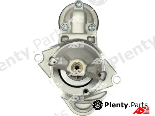 AS-PL S0295 — Starter Brand new | AS-PL | Starters | 0001107522