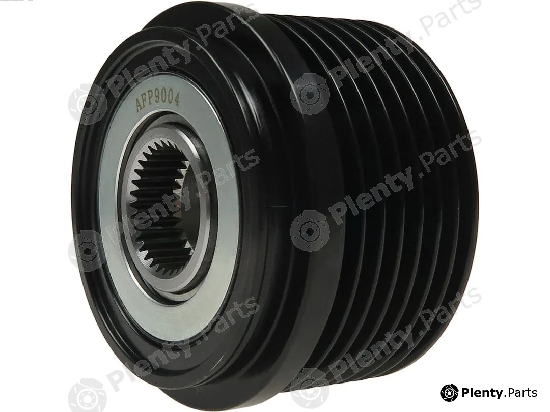 AS-PL AFP9004 — Alternator Freewheel Clutch Brand new | AS-PL | Alternator freewheel pulleys