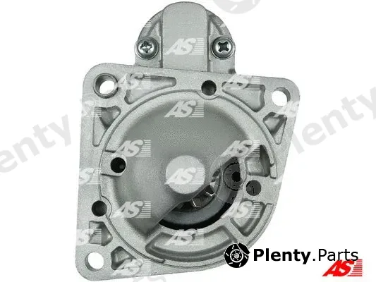 AS-PL S5136PR — Starter Remanufactured | AS-PL | Starters