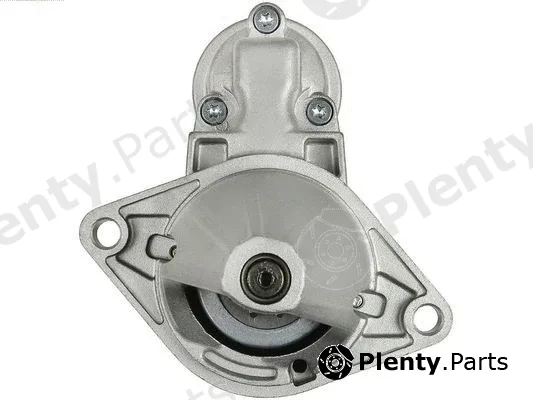 AS-PL S0088SR — Starter Remanufactured | AS-PL | Starters