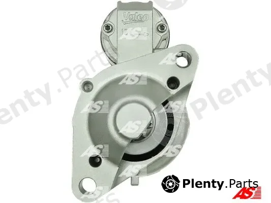 AS-PL S3173PR — Starter Remanufactured | AS-PL | Starters