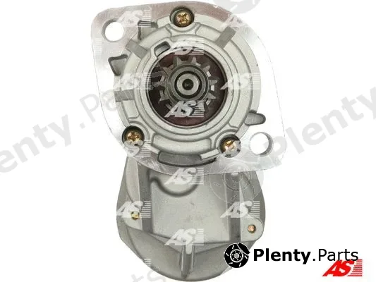 AS-PL S6066 — Starter Brand new | AS-PL | Starters