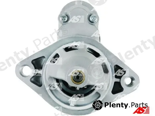 AS-PL S6211S — Starter Brand new | AS-PL | Starters