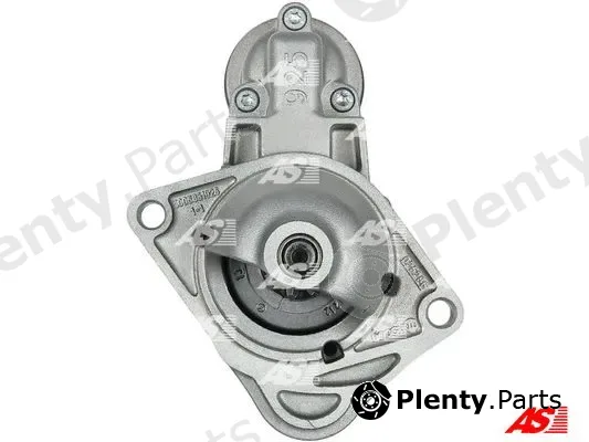 AS-PL S0606PR — Starter Remanufactured | AS-PL | Starters