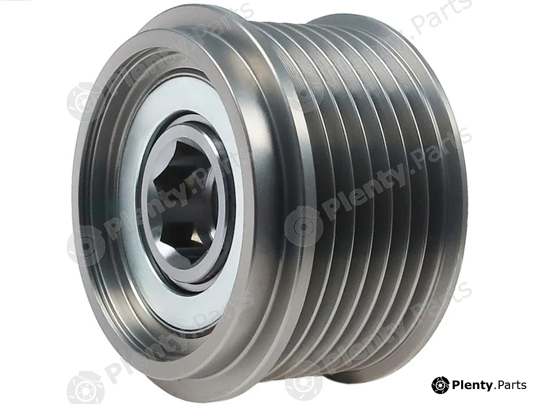 AS-PL AFP5055S — Alternator Freewheel Clutch Brand new | AS-PL | Alternator freewheel pulleys