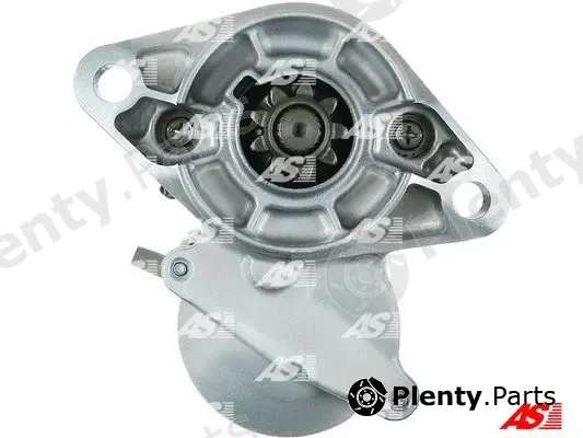 AS-PL S6157DENSO — Starter Brand new | Denso | Starters