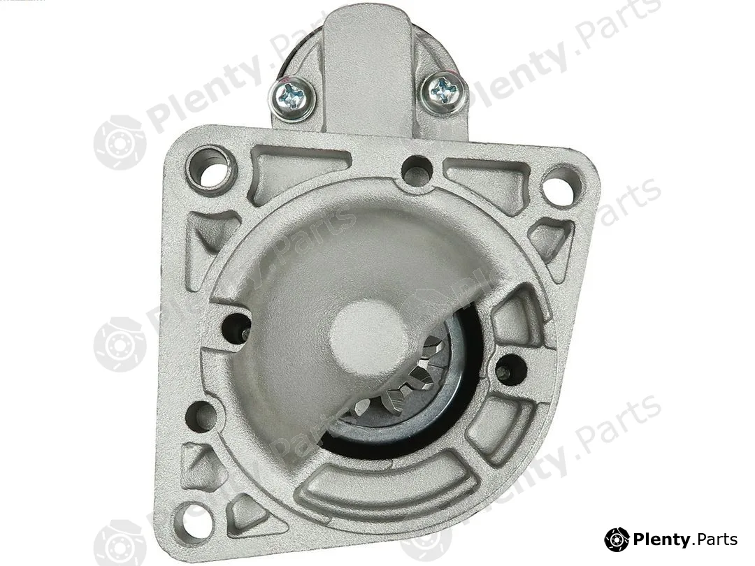 AS-PL S5136SR — Starter Remanufactured | AS-PL | Starters