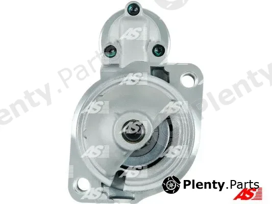 AS-PL S0055 — Starter Brand new | AS-PL | Starters | 0001108030