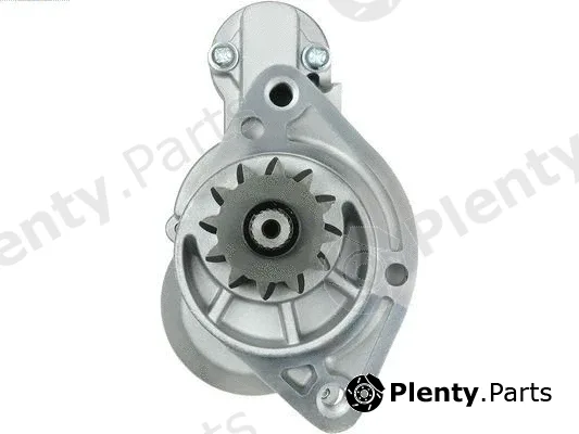 AS-PL S5036 — Starter Brand new | AS-PL | Starters | M2TS0571