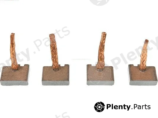 AS-PL BSX159-160 — Carbon Brush, starter Brand new | AS-PL | Starter brush sets