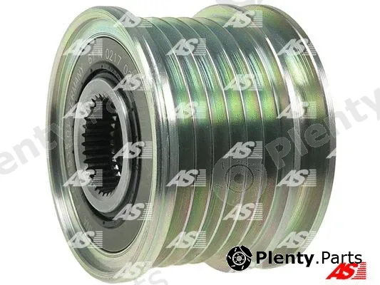 AS-PL AFP3028INA — Alternator Freewheel Clutch Brand new | Ina | Alternator freewheel pulleys