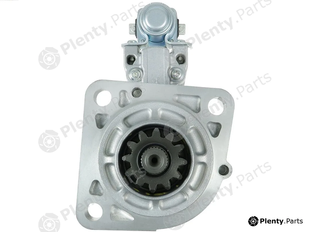 AS-PL S5055MITSUBISHI — Starter Brand new | Mitsubishi | Starters
