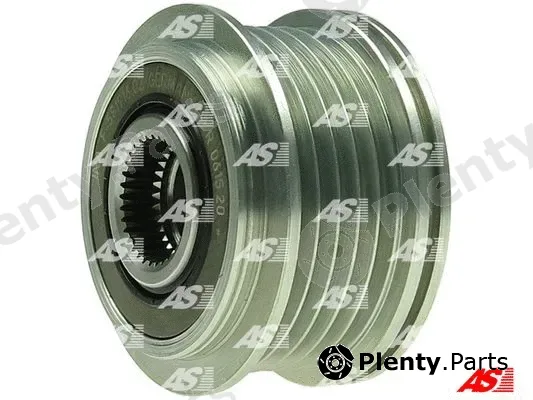AS-PL AFP6070INA — Alternator Freewheel Clutch Brand new | Ina | Alternator freewheel pulleys