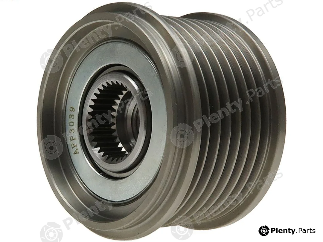 AS-PL AFP3039 — Alternator Freewheel Clutch Brand new | AS-PL | Alternator freewheel pulleys