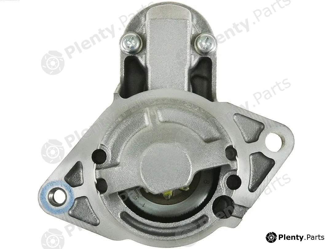 AS-PL S5499MITSUBISHI — Starter Brand new | Mitsubishi | Starters