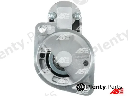 AS-PL S3196S — Starter Brand new | AS-PL | Starters | TM000A38001