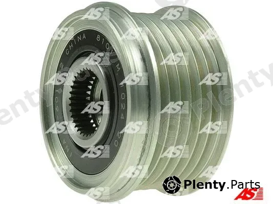 AS-PL AFP3050INA — Alternator Freewheel Clutch Brand new | Ina | Alternator freewheel pulleys