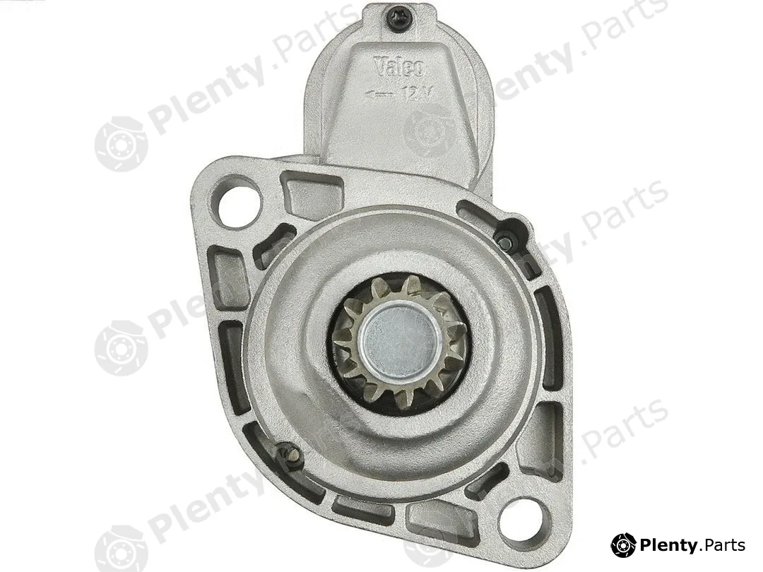 AS-PL S3175SR — Starter Remanufactured | AS-PL | Starters