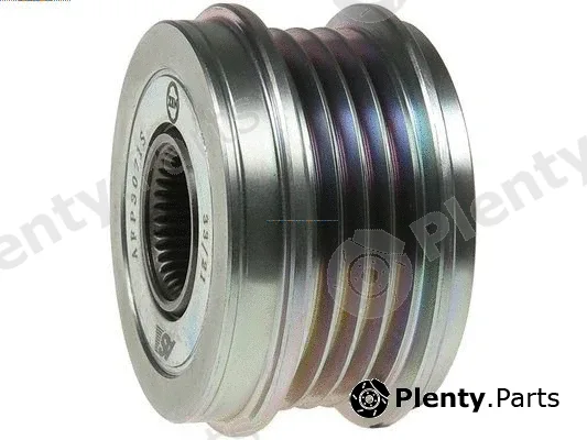 AS-PL AFP3071S — Alternator Freewheel Clutch Brand new | AS-PL | Alternator freewheel pulleys
