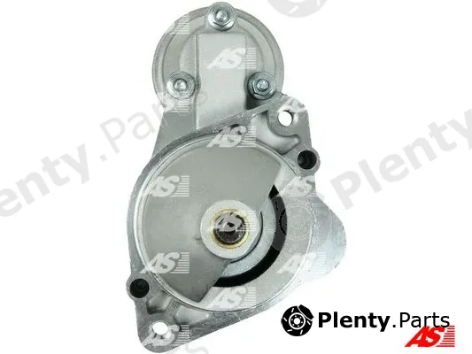 AS-PL S4051 — Starter Brand new | AS-PL | Starters | 63191007