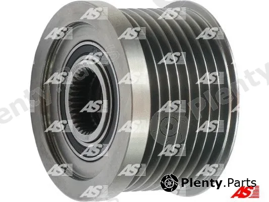 AS-PL AFP9015V — Alternator Freewheel Clutch Brand new | AS-PL | Alternator freewheel pulleys