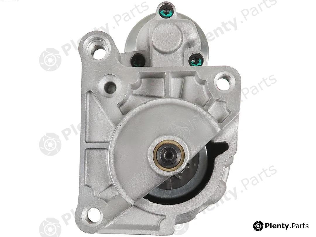AS-PL S0393 — Starter Brand new | AS-PL | Starters | 0001110003