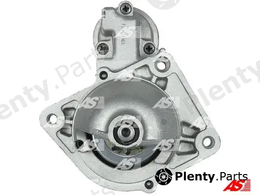 AS-PL S0099PR — Starter Remanufactured | AS-PL | Starters